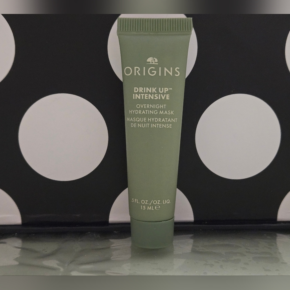 2/$15✨️Origins Overnight Mask✨️
